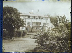 Image représentant Le Palais du Gouvernement