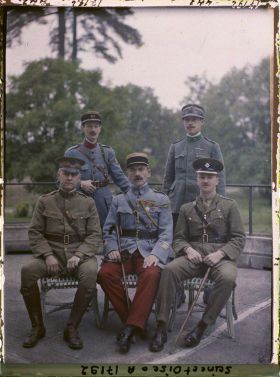 Image représentant Trianon Palace