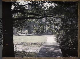 Image représentant La propriété de Monsieur Loudon