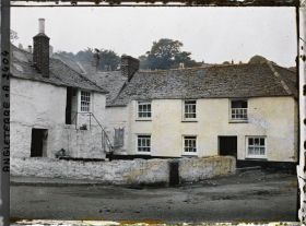 Image représentant Des habitations