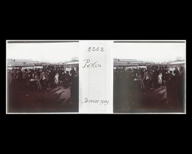 Image représentant Foire de Nouvel An à Donganshichang ("marché de la Paix de l'Est")