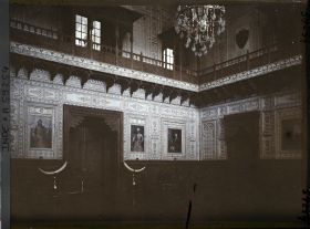 Image représentant Salle des audiences du palais Jagatjit