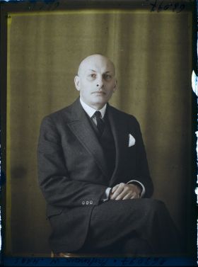 Image représentant Professeur johannes Wander Haas