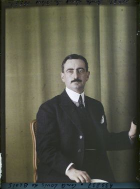 Image représentant Le comte Louis de Blois