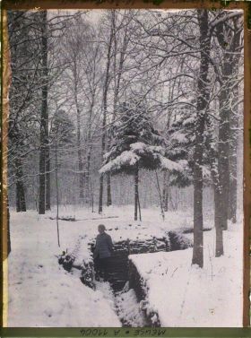 Image représentant France, Sous Verdun, Divers