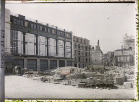 Image représentant France, Reims