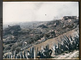 Image représentant Le Bordj Nord
