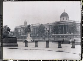 Image représentant Trafalgar Square