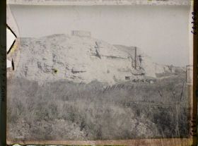Image représentant Meuse, Douaumont, Le fort