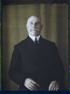 Image représentant Le Général Albert Niessel