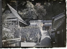 Image représentant Maisons