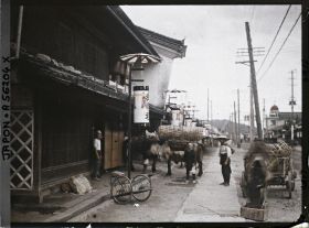 Image représentant Marchand de saké