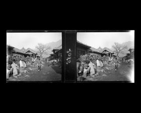 Image représentant Scène de rue