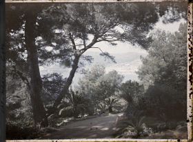 Image représentant Cap Martin Le Jardin