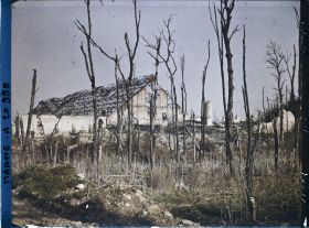 Image représentant France, Loivre, La Verrerie