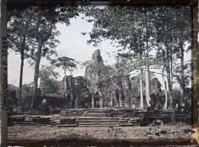 Image représentant Le Bayon