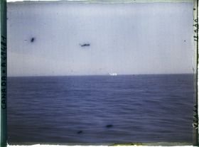 Image représentant Un iceberg dans l'Atlantique