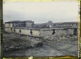 Image représentant Ruines d'un bâtiment