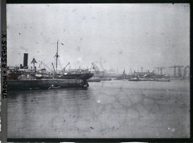 Image représentant port