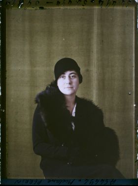 Image représentant Madame Paul Perrin
