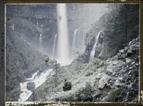 Image représentant Kegon-No-Taki (cascade de Kegon)