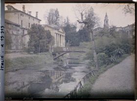 Image représentant Le jardin Public