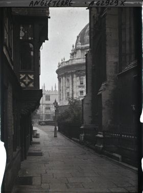 Image représentant Catherine street