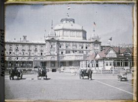 Image représentant Le Kurhaus