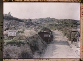 Image représentant France, Craonne et le Chemin des Dames
