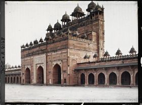 Image représentant Buland Darwasa