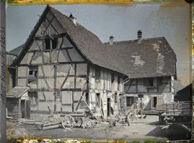 Image représentant Coin de ferme