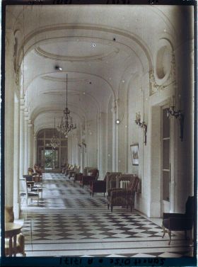 Image représentant Trianon Palace