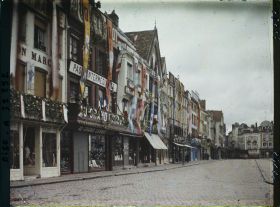 Image représentant Fêtes de Jeanne Hachette