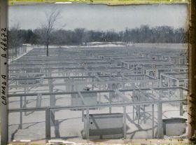 Image représentant Canada, Laval Des Rapides, Ferme de Renards argentés