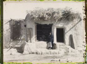 Image représentant Un petit commerce