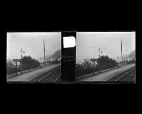 Image représentant Le quai de la station Cap d'Ail-La Turbie