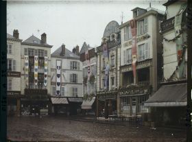 Image représentant Fêtes de Jeanne Hachette