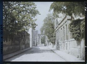 Image représentant France, Reims