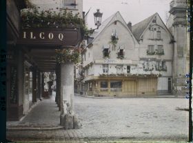 Image représentant Fêtes de Jeanne Hachette