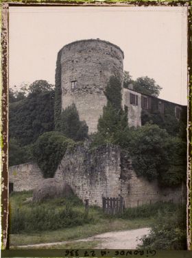 Image représentant France, La Réole