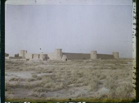 Image représentant Afghanistan, Moukor, Le Grand Caravansérail de Moukor