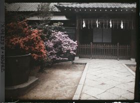 Image représentant Parc Ueno