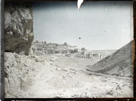 Image représentant Village de Siloé