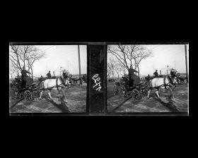 Image représentant Le Bund ou Waitan, actuelle Zhongshandonglu ("rue Sun Yat-sen Est")