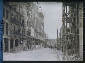 Image représentant France, Reims