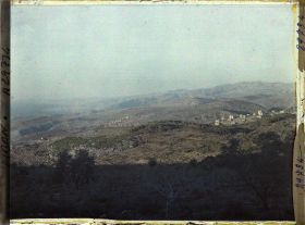 Image représentant Baie de Jounie, au nord du village