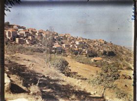 Image représentant Panorama de la ville