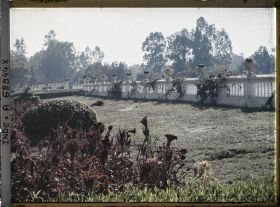 Image représentant Parc du palais Jagatjit