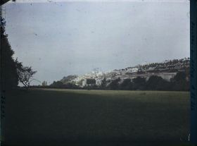 Image représentant Un village