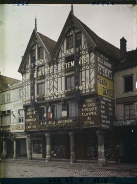 Image représentant Fêtes de Jeanne Hachette